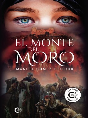 cover image of El monte del Moro